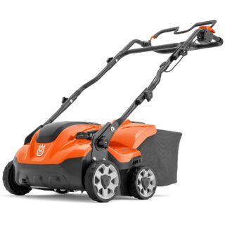 ESCARIFICADOR HUSQVARNA BATERIA S138i