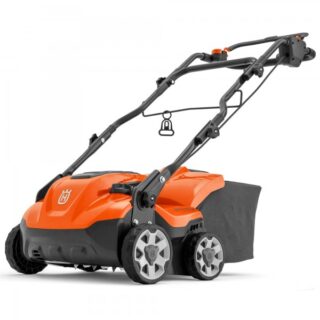 ESCARIFICADOR HUSQVARNA S138C