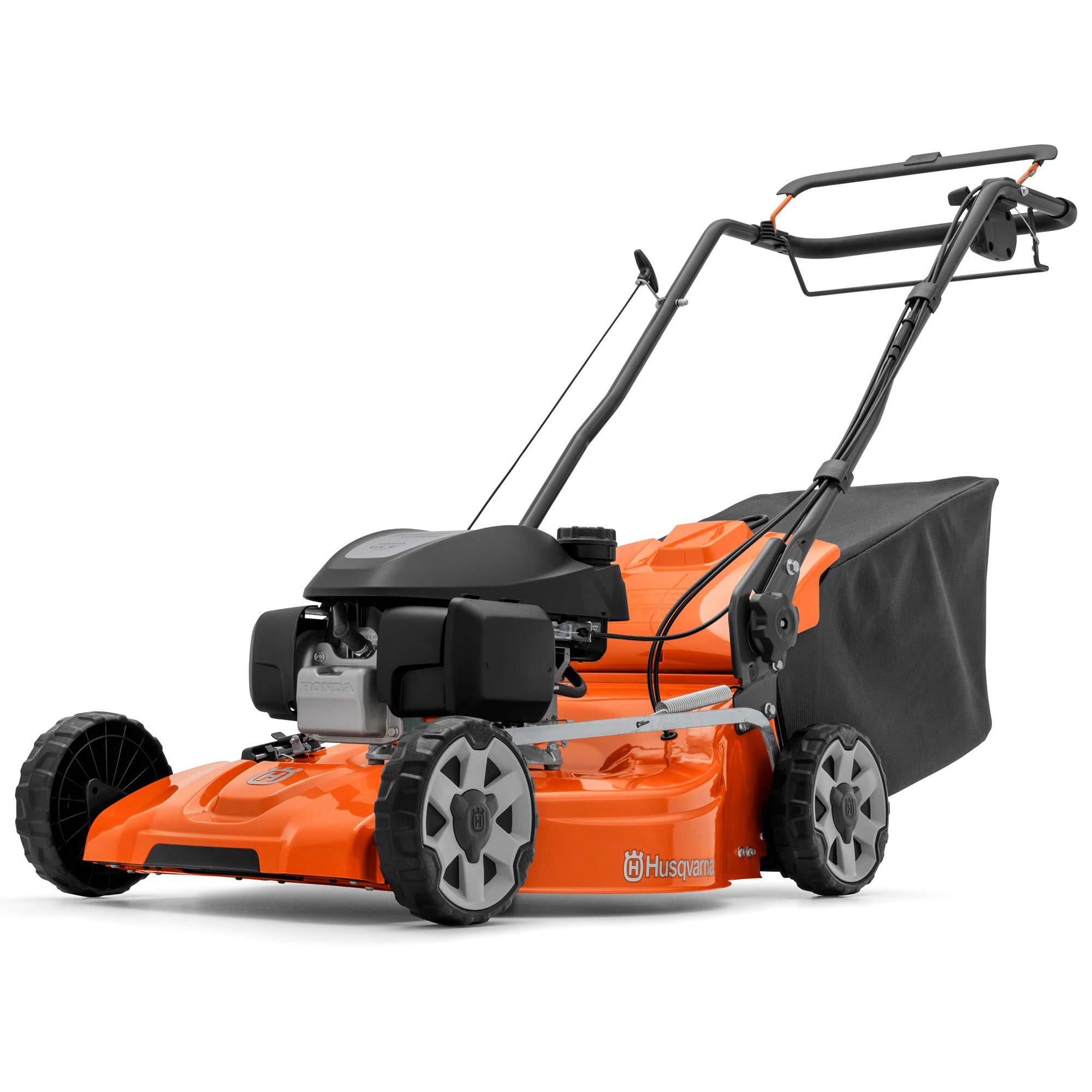 CORTACESPED HUSQVARNA LC356VP