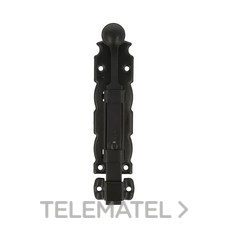 PASADOR 411-150 ACERO NEGRO 23407 - Imagen 2