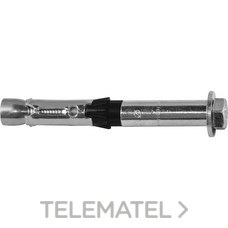 CELO ANCLAJE REFORZADO SLA S 12-90/20 M8 (30UNDS) - Imagen 2