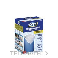 PASO HUMIBOX ANTIHUMEDAD DISPOSITIVO 450