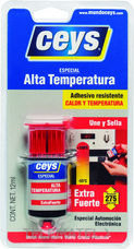 CEYS ESPECIAL ALTA TEMPERATURA 12ML