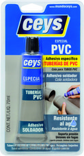 CEYS ESPECIAL PVC 70ML