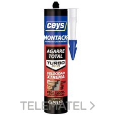CEYS MONTACK TURBO CARTUCHO 290ML