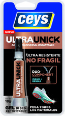 CEYS ULTRAUNICK GEL 10G