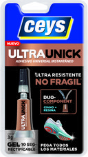 CEYS ULTRAUNICK GEL 3G