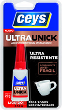 CEYS ULTRAUNICK LIQ 20G
