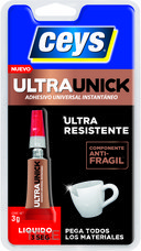 CEYS ULTRAUNICK LIQ 3G
