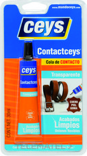 CEYS CONTACTCEYS TRANS BLISTER 30ML