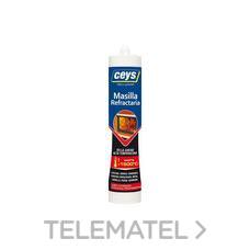 CEYS SELLADOR MASILLA REFRACTARIA CART