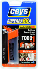 CEYS SUPERBARRA MULTIUSOS
