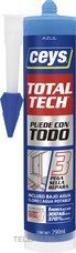 CEYS TOTAL TECH AZUL CARTUCHO 290ML