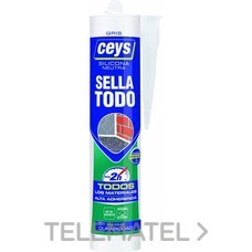 CEYS SELLATODO GRIS CART 280ML