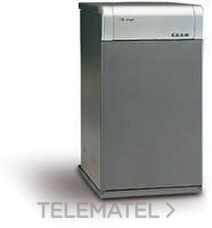 DOMUSA CALDERA GASOLEO SIRENA CAL HDF-40