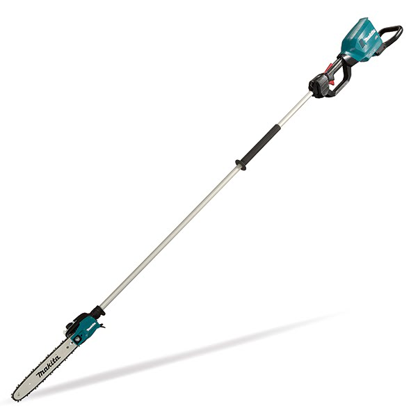 MAKITA SIERRA DE CADENA ALTURA BL 18VX2 LXT 30CM