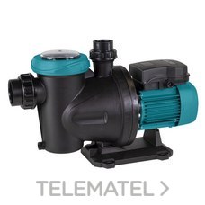 ESPA BOMBA PISCINA SILEN S 0,75HP 1x230V