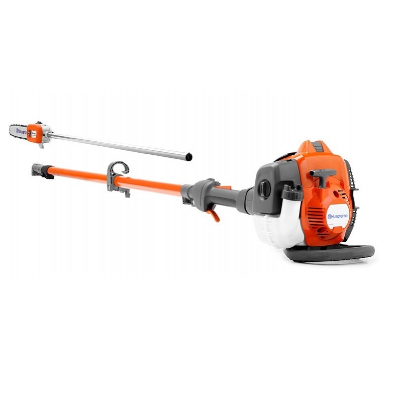 PODADORA TELESCOPICA HUSQVARNA 525PT5S