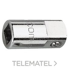 FACOM AUMENTADOR IMPACTO 1/4 A 3/8