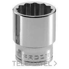 FACOM VASO 1/2 - 12C - 11 MM