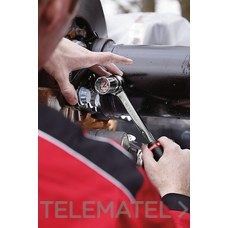 FACOM VASO 1/2 - 12C - 24 MM