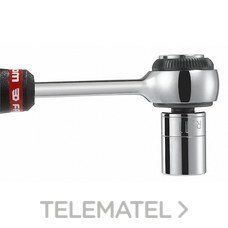 FACOM VASO 1/4 - 6C - 11 MM