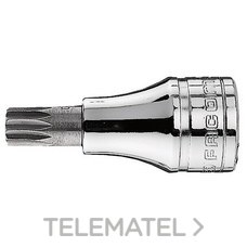 FACOM VASO-DESTOR 1/2 XZN M10