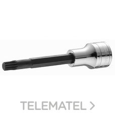 FACOM VASO-DESTOR 1/2 LARGO XZN M8