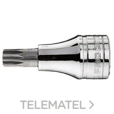 FACOM VASO 1/2 XZN 18