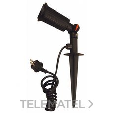 FARO PINCHO JARDIN ESTANCO GARTEN-4 E27 PAR38