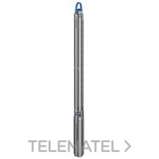 BOMBA SP 30-8 6" 3x400V 7,5 KW / 10 HP 3x400V A/D