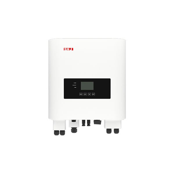 PSR INVERSOR MONOFASICO HIBRIDO SAJ H1-6K-S2 6000W 2MPPT