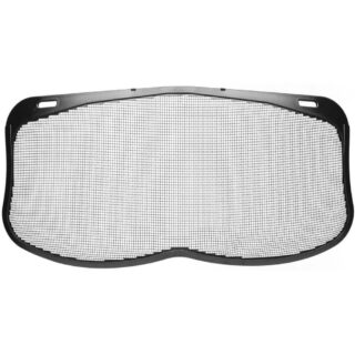 HUSQVARNA VISOR REJILLA METALICO