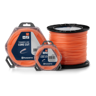 HUSQVARNA HILO NYLON CORE CUT 2.7x70m