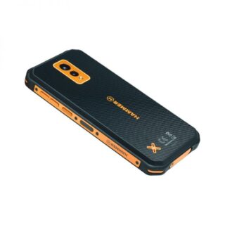 MOVIL HAMMER RUGERIZADO ENERGY X
PANTALLA IPS HD+ DE 5,5" CON CRISTAL GORILLA GLASS 3
CERTIFICADO IP69:RESISTENTE AL AGUA, POLVO Y CAÍDAS DESDE 1,5 M
CÁMARA TRASERA DUAL (13+2 MPX) Y DELANTERA DE 8 MPX
BATERÍA DE 5000 MAH CON FUNCIÓN DE BANCO DE ENERGÍA
CONECTIVIDAD:BLUETOOTH 5.0, NFC Y 4G LTE
MEMORIA INTERNA DE 64 GB AMPLIABLE CON TARJETA MICROSD DE 256 GB
4 GB RAM
USB-C
DUAL SIM,E-SIM
TAMAÑO 1 SIM: NANO SIM / 2 SIM: NANO SIM
DIMENSIONES 153,5 X 75,5 X 14,2 MM
BATERÍA DE IONES DE LITIO DE 6320 MAH: 29 HORAS EN CONVERSACIÓN Y 294 HORAS EN ESPERA
FUNCIÓN POWER-BANK