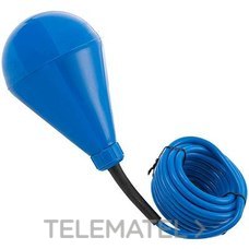 INTERRUPTOR DE NIVEL 10 MT AGUAS RESIDUALES