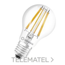 LEDVANCE LLED.PERFORMANCE CLASS CLASSIC FIL 100 NO-DIM 11W/827 E27 1521lm