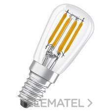 LEDVANCE LLED.PERFORMANCE CLASS SPECIAL T26 FIL 25 NO-DIM 2,8W/865 E14 250lm
