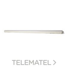 LEDVANCE LUMINARIA ESTANCA DP 1500 52W 865 VW IP65 GY 7020lm 50000