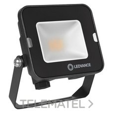 LEDVANCE PROYECTOR LED FL COMP V 10W 840 100º BK 1000lm
