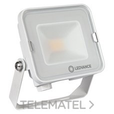 LEDVANCE PROYECTOR LED FL COMP V 10W 840 100º WT 1000lm