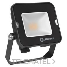 LEDVANCE PROYECTOR LED FL COMP V 10W 865 100º BK 1000lm