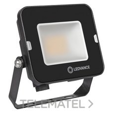 LEDVANCE PROYECTOR LED FL COMP V 20W 830 100º BK 1800lm