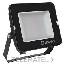 LEDVANCE PROYECTOR LED FL COMP V 50W 830 100º BK 4500lm