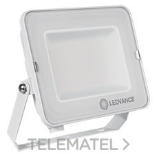 LEDVANCE PROYECTOR LED FL COMP V 50W 830 100º WT 4500lm