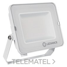 LEDVANCE PROYECTOR LED FL COMP V 50W 865 100º WT 5000lm
