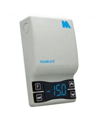 OSAKA TERMOMETRO/TERMOSTATO M1 C/SONDA