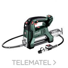METABO ENGRASADORA DE BATERIA FP 18 LTX 18V
