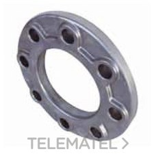 BRIDA DE ALUMINIO NIRON CASQUILLO 160