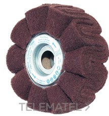 ABANICO NUCLEO POLINOX PNG 15050/25,4 A280